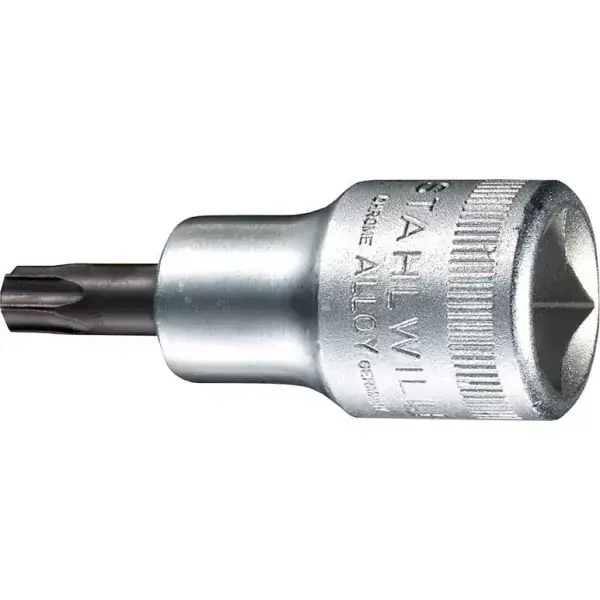 Víkendová Akce Vložka šroubovák. 1/2'' T45x 55mm Stahlwille