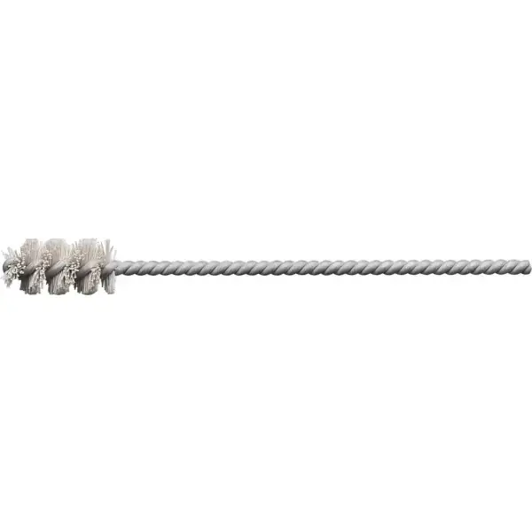 Expresní Doručení Mikro kartáč na trubky AO Ø6,6x25/125mm, S2,5mm Lessmann