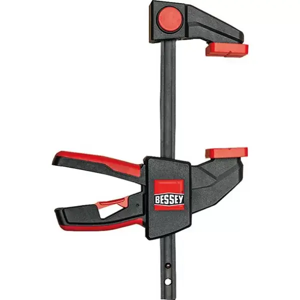Jednoruční svěrka EZL 600X80mm Bessey Sezónní Sleva