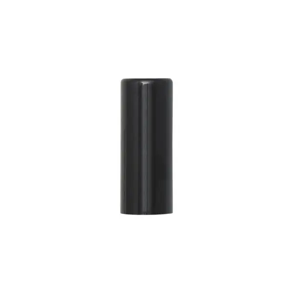 Ihned K Objednání Nasouvací krytka, 3D, závěs ø 20 mm, výška 112 mm, plast černý