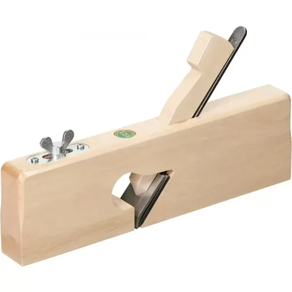 Dvojitý římsovníkový hoblík 30mm E.C.E Autentický