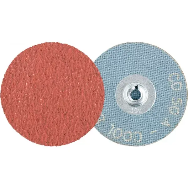 Kotouč brusný výsek COMBIDISC INOX-F 50mm K80 PFERD Přímo Od Výrobce