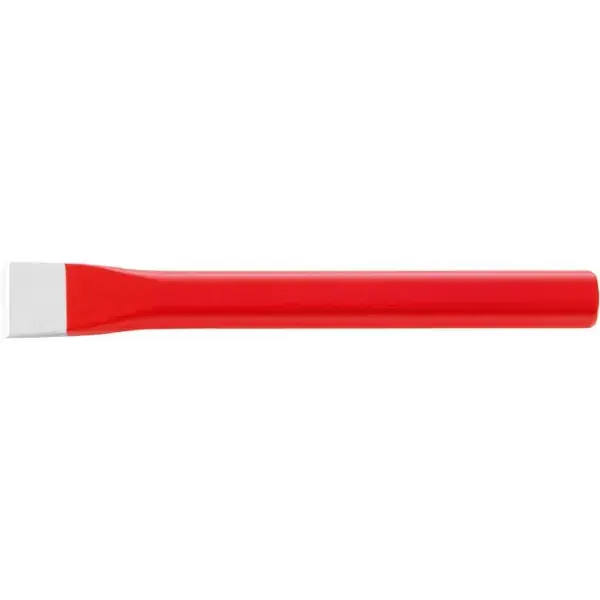 Plochý sekáč na kameny DIN7254A 250x20x12mm FORMAT Nejlepší Volba