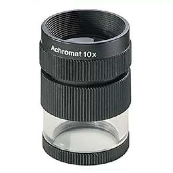 Precizní lupa se stupnicí 10xA D23mm ESCHENBACH Objednat Nyní
