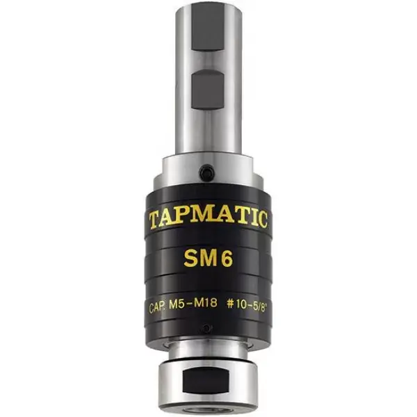 Nejlepší Volba Závitníkové sklíčidlo M4-025 M3,0-12 TAPMATIC