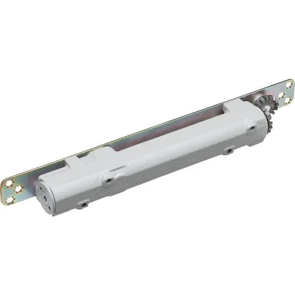 DORMAKABA dveřní zavírač integr. ITS 96 2-4, š. křídla -1100 mm, standard Zlevněný