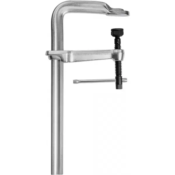 Novinka Šroubovací svěrka na ocelové konstrukce 600x175mm BESSEY