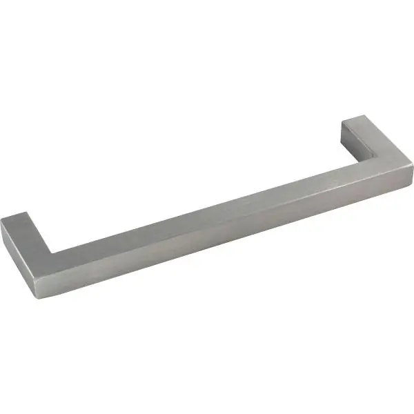 Úchytka Merope rozteč 160 mm, šířka 170 mm, kartáč. nerez Poslední Šance
