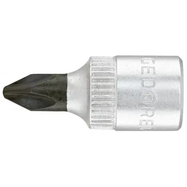 Adaptér-bit 1/4" PH3x28mm GEDORE Rychlé Dodání