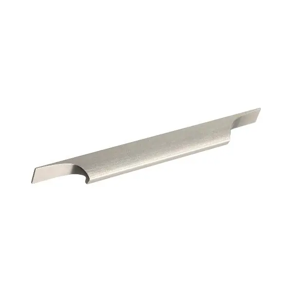 Úchytková lišta Primo LA 3 x 156,33 mm, délka 589 mm, hliník nerez efekt Pouze Dnes