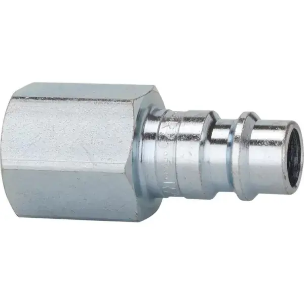 Kup Teď Nástrčná vsuvka, kalená, pozinkování, jmenovitá světlost 7,2-7,8 mm vnitřní závit G3/8" RIEGLER