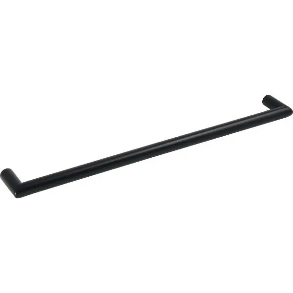 Úchytka Pasari dutá, rozt. 160 mm, Š 172 mm, nerez mat Přímo Od Výrobce
