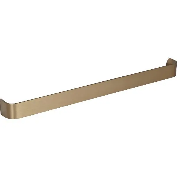 Úchytka Anat rozteč 320 mm, šířka 328 mm, hliník, bronz, kartáčovaný Kup Teď