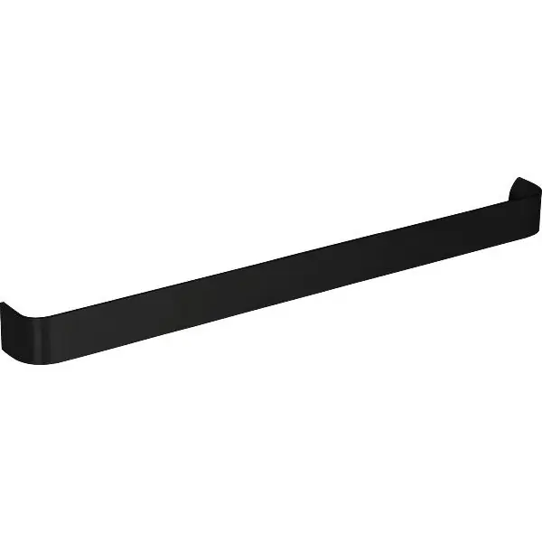 Nejprodávanější Úchytka Anat, rozteč 320 mm, šířka 328 mm, hliník, černý mat, kartáčovaný