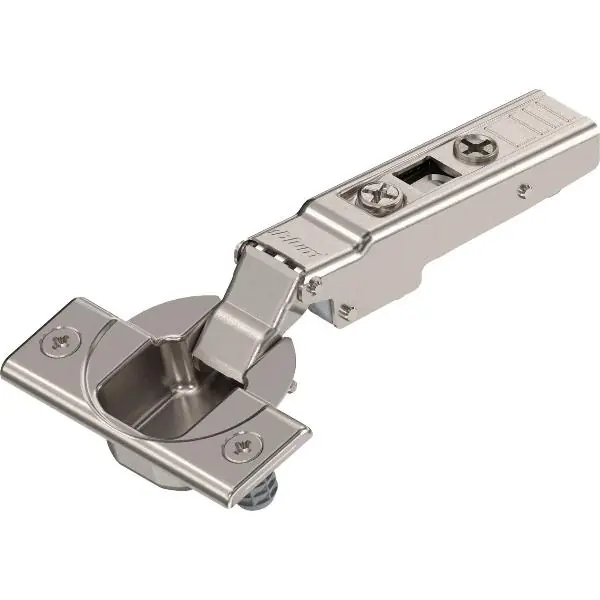 BLUM CLIP top 72T3580.TL naložený speciální závěs, 110°,bez pružiny,k nalisování Nejlepší Volba