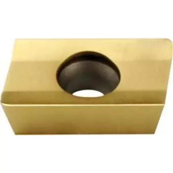 Bezpečná Platba Výměnná břitová destička VBD pro frezy XPHT 160412S PM9125 bal. 10ks 10ks