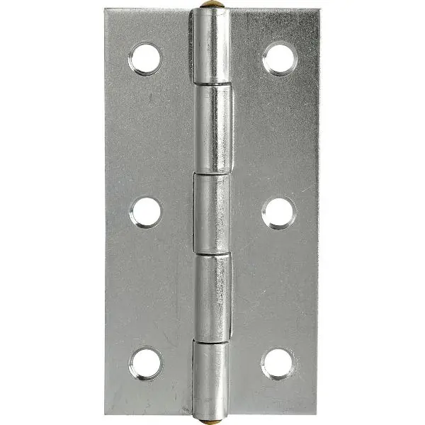 Závěs DIN 7954 A úzký 60 x 34 mm, pozinkovaná ocel Poslední Šance