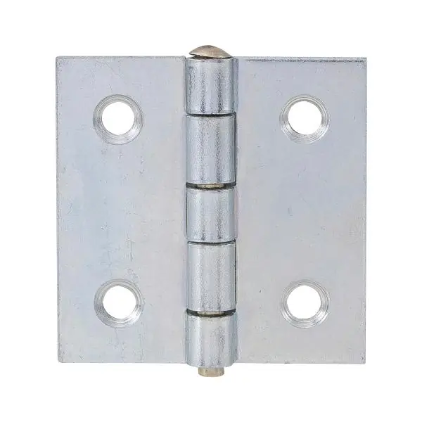 Nakupujte Hned Závěs čtyřhranný čep volný 50 x 50 mm, pozinkovaná ocel