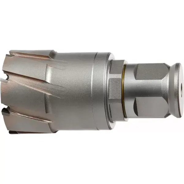 Must-Have Jádrový vrták QuickIN Max tvrdokov Fein stopka Weldon 61/50mm Fein
