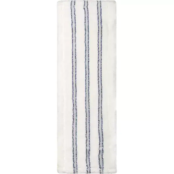 Tovární Cena Mop z mikrovláken Premium 40cm, bílý-mod