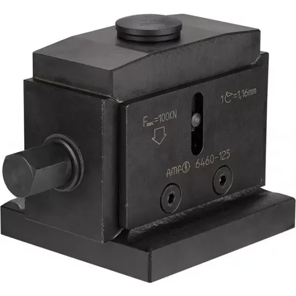 Seřizovací klín HERKUKLES 125/100-125mm AMF Akční Cena