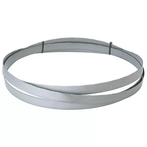 Vysoce Kvalitní Pilový pás 2450x27x0,9mm 6/10z HSSBi FORMAT