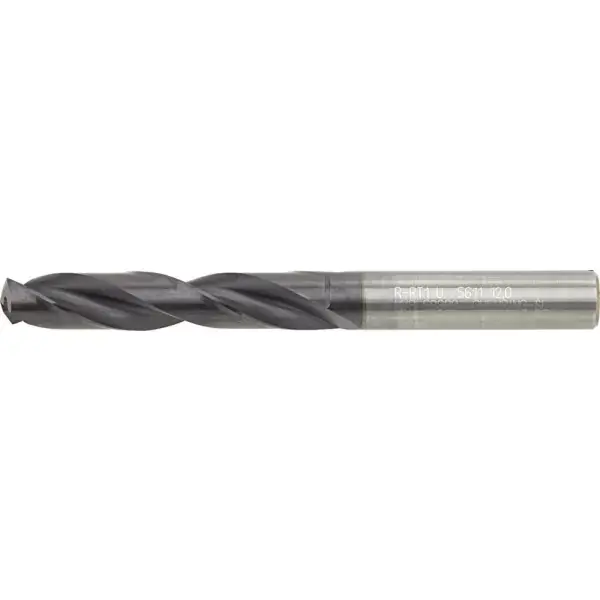 Vrták do kovu SL tvrdokov FIRE vnitřní chlazení stopka 6537-HE 5xD 5,30mm GÜHRING Sleva