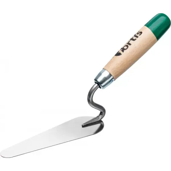 Speciální Cena Kočičí jazyk 140mm nerez FORTIS