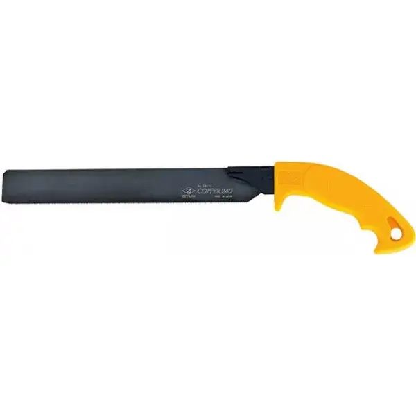 Časově Omezené Japonská pila 225mm Copper240 Z-saw