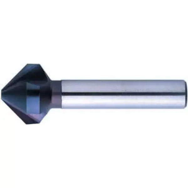 Kuželový záhlubník Advanced DIN335 HSS TiALN 16,5mm EXACT Sleva