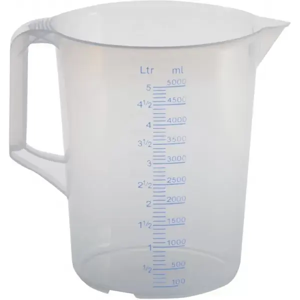 Odměrka 1000ml Hünersdorff Cenově Výhodný