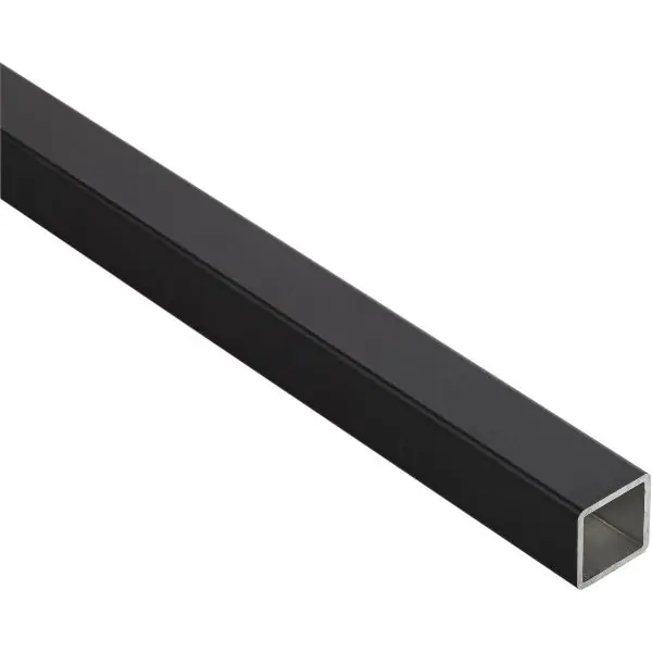 Hit Sezóny Smartcube/Smartframe profil hliník černý