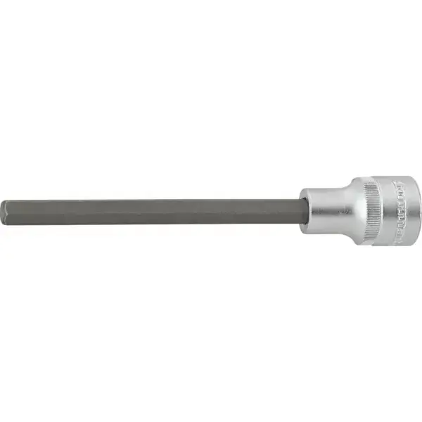 Adaptér-bit 1/2" vnitřní 6-hran 6x137mm FORMAT Akční Nabídka