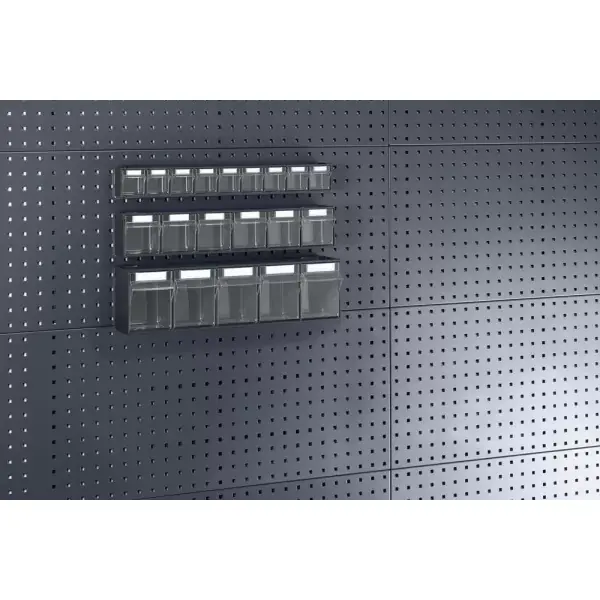 Originální Per.pruh.boxy na dr.mat.9 sedý 600x68x78