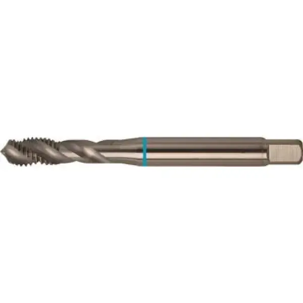 Strojní závitník DIN376 HSS-Co5 typ INOX 6G M16 FORMAT Přímo Od Výrobce