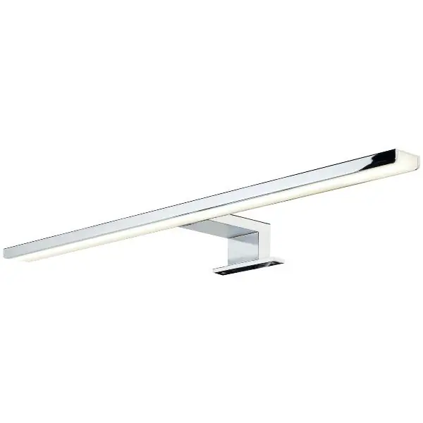 Horká Nabídka DOMUS LINE zrcadlové svítidlo Aalto 300 mm 5 W 4000 K neutrál bílá, chrom 230V V