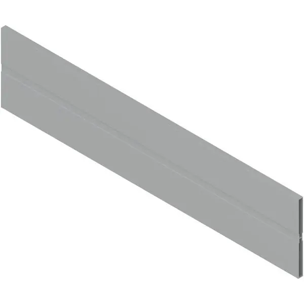 Doprava Zdarma BLUM ORGA-LINE Z40L777A příčné dělení 777mm š.k. 900 mm šedá