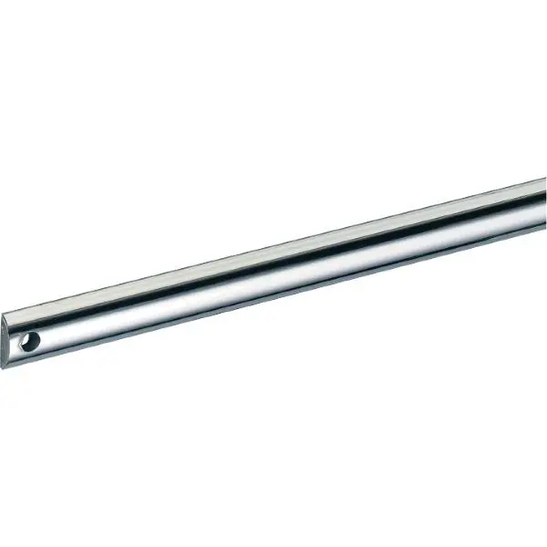 Levný HETTICH PRESTIGE 2000 rozvorová tyč 10x3 mm, délka 1600 mm, ocel poniklovaná