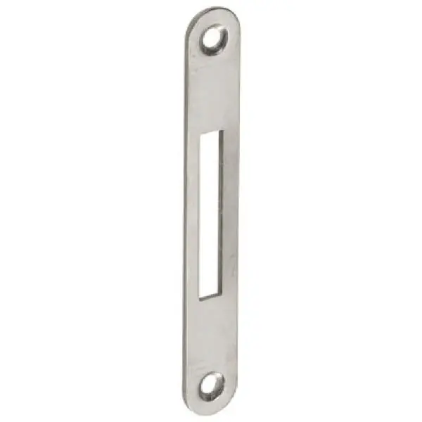 HETTICH PRESTIGE 2000 protiplech typ 8012, ocel poniklovaná Originální
