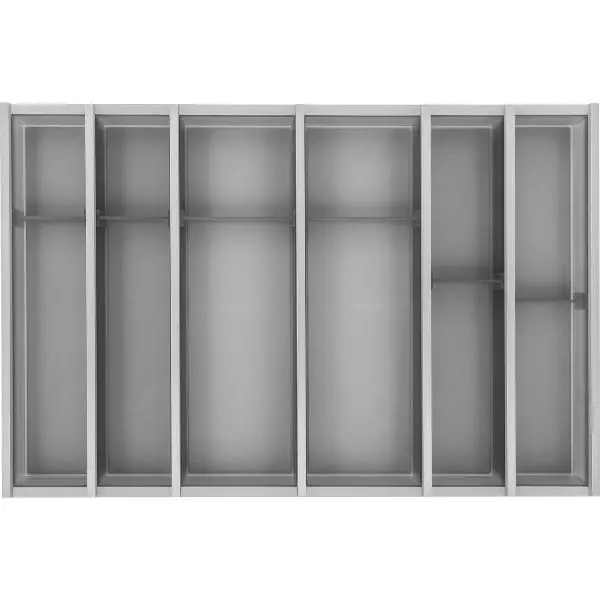 NINKA Příborník Cuisio KB 800 mm TANDEMBOX plast grafit Nejlepší Volba