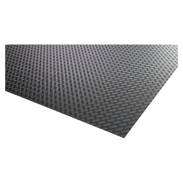 AGOFORM protiskluzová podložka Tex 574 x 921 mm umbra šedá Expresní Doručení