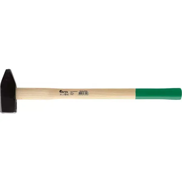 Doprava Zdarma Perlík DIN1042 3 kg Hickorystiel FORTIS