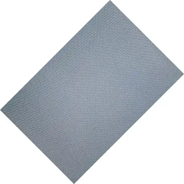 Autentický AGOFORM protiskluzová podložka Solid šířka 750 mm plast modrošedá