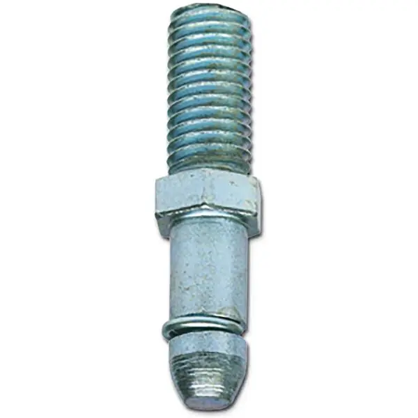 Aktuální Upevňovací čep se závitem Standard, M8 x 15 mm, ocel pozink