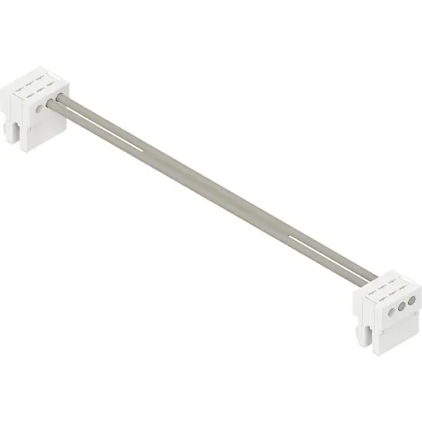 Speciální Cena BLUM SERVO-DRIVE synchronizační kabel, délka 120 cm, plast bílý