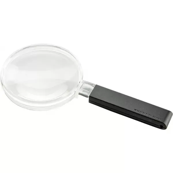 Expresní Doručení Ruční lupa D65mm 3-nás. ESCHENBACH