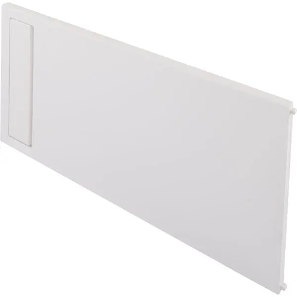 Nejlepší Volba BLUM AMBIA-LINE příčné dělení pro čelní výsuv, šířka 218 mm, hedvábně bílá