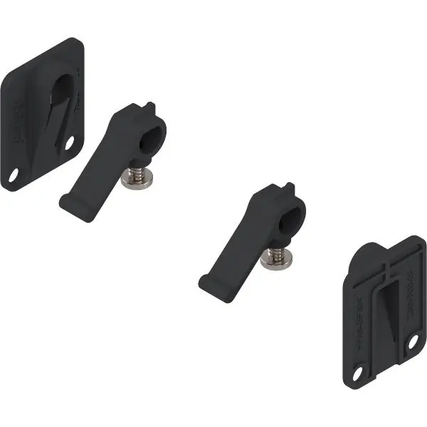 BLUM CABLOXX Z80V000A sada synchronizace od šířky korpusu 600 mm Nová Kolekce