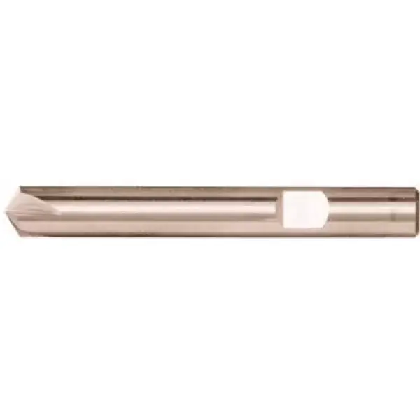 Odjehlovací fréza NC DIN6527 tvrdokov 120° 20mm FORMAT Omezená Nabídka