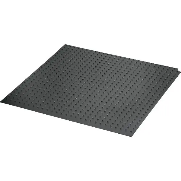 Omezená Nabídka NINKA jedna2čtyři podložka na dno pro TANDEMBOX, 473x327, š.k. 450mm tm.šedá